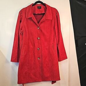 Week& ladies coat size‎ large